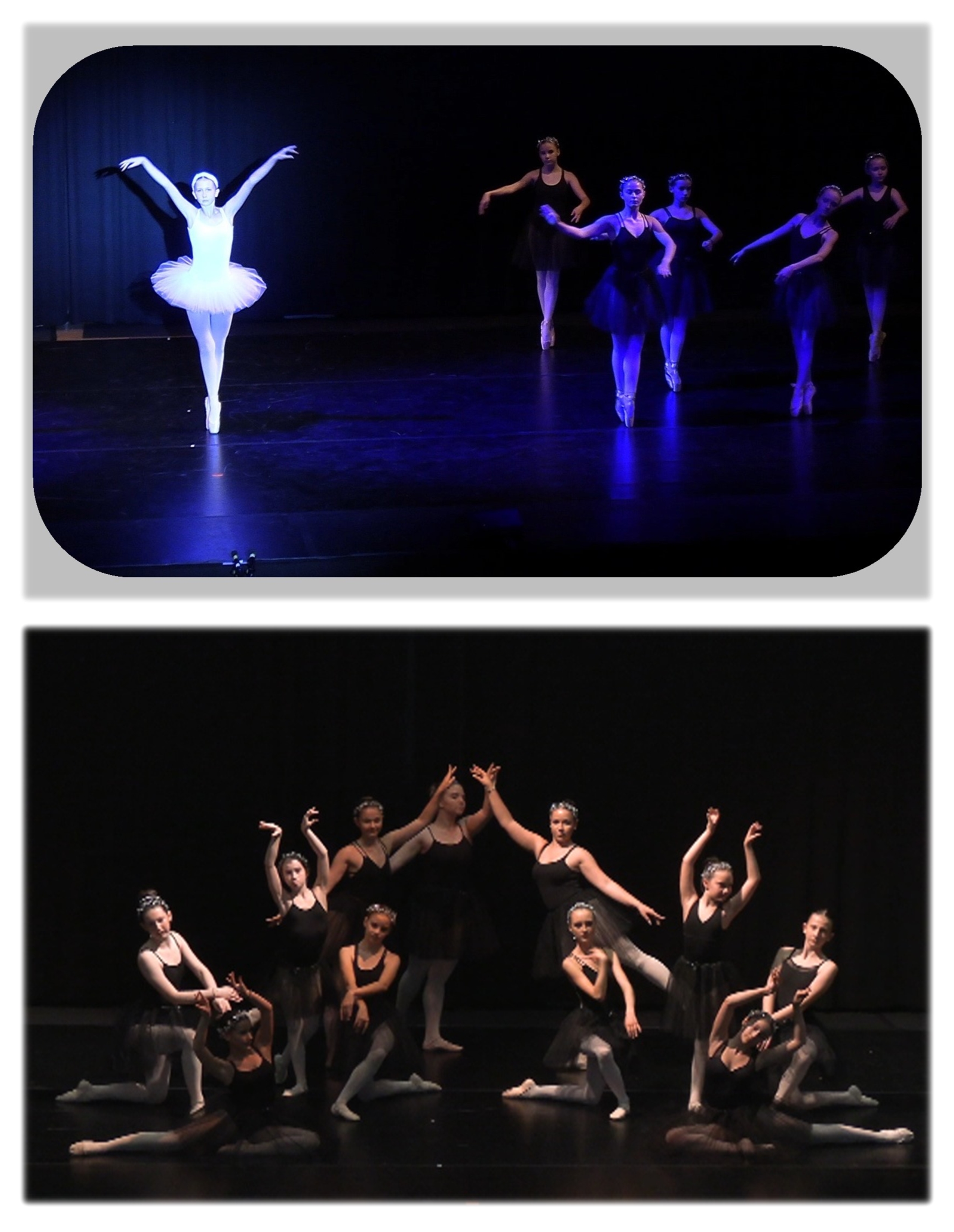 Ballett (1)